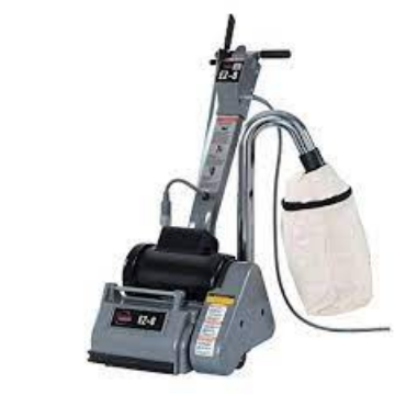 Picture of Floor Sander  EZ-8