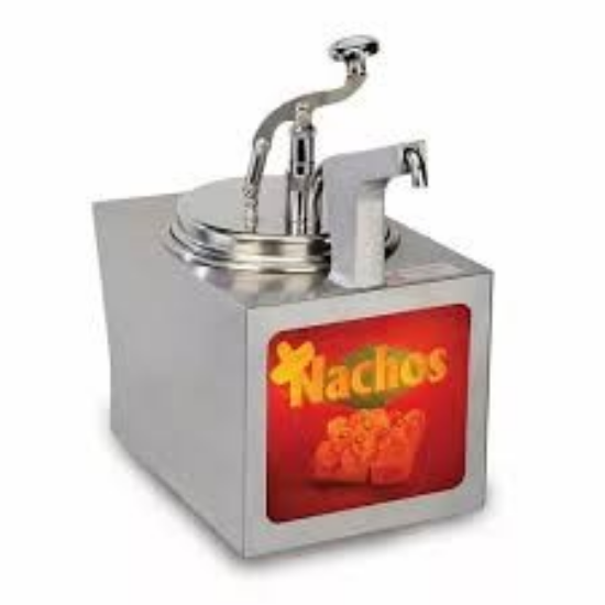 Picture of Nacho Machine