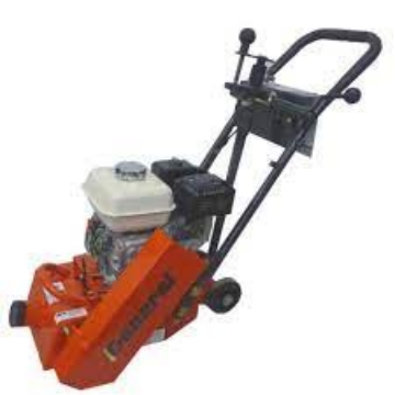 Picture of Scarifier 8" Gas