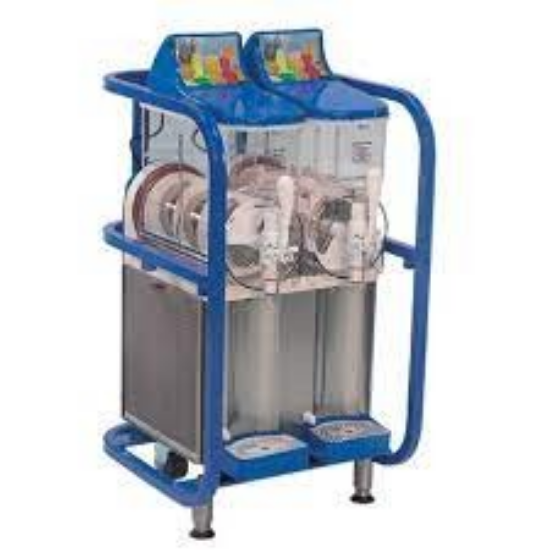 Picture of Slushy Machine 2 Tank