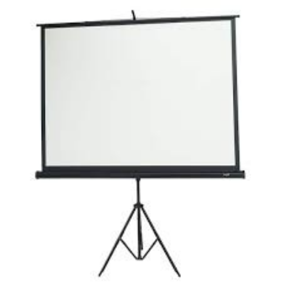 Picture of Screen (Projector) 60" X  60" 