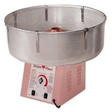 Picture of Cotton Candy Machine