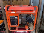 Picture of Generator 2300 Watt Multiquip