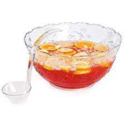 Picture of Punch Bowl 