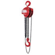 Picture of Chain Hoist 3 Ton 20'