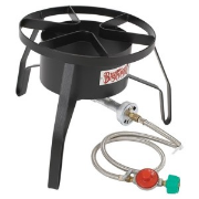 Picture of Stock Pot Burner