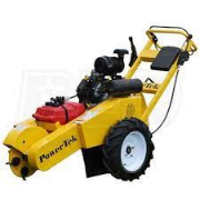 Picture of Stump Grinder 14" Portable