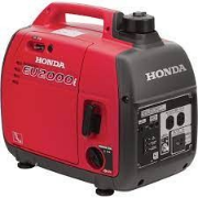 Picture of Generator 2000 Watt Honda