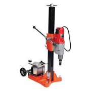 Picture of Core Drill Stand Model 6" Max Bit