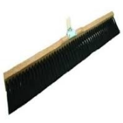 Picture of Concrete Broom 36" W/1 Handle