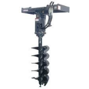 Picture of Bobcat  Auger Attachment  