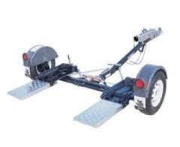 Picture of Tow Dolly S.D. 4700lb. 76" Wide