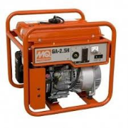 Picture of Generator 2500 Watt Multiquip