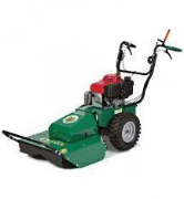 Picture of Mower High Weed Billy Goat