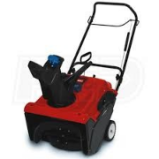 Picture of Snow Blower Single Stage