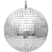 Picture of Disco Ball 