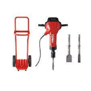 Picture of Jack Hammer Hilti 65lb. 