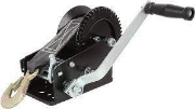 Picture of Trailer Winch Manual Crank