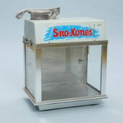 Picture of Sno Cone Machine