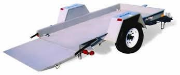 Picture of Trailer Scissor Surge 4,780 Lb. Ld.