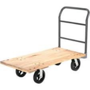 Picture of Warehouse Dolly 60" x 30"