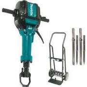 Picture of Jack Hammer Makita 60lb