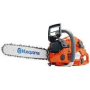 Picture of Chain Saw 16" Gas