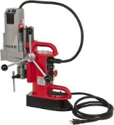 Picture of Drill Press 3/4" Magnetic