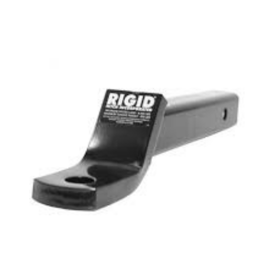 Picture of Trailer Hitch 2" x 2" 8500 Lb 2D