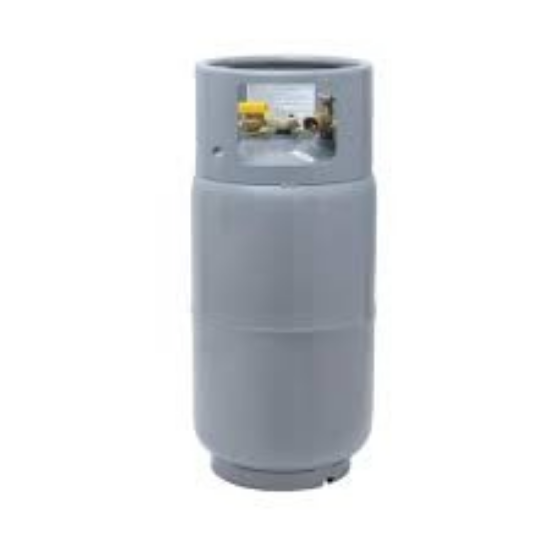 Picture of Propane 33 Lb. Refill