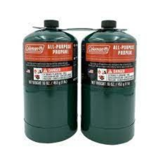 Picture of Propane 16 Oz. Pancake Griddle