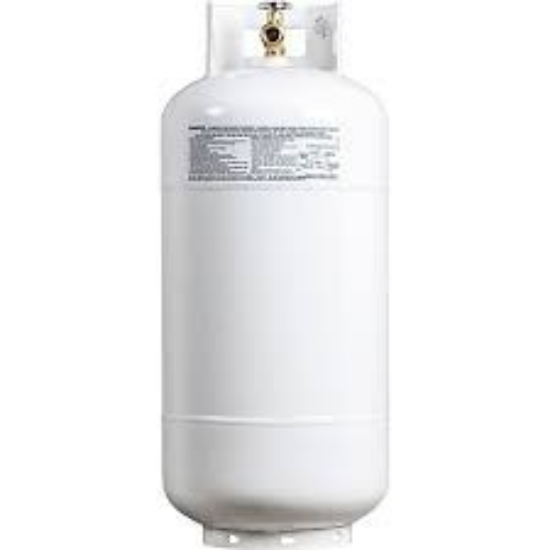 Picture of Propane 80 Lb. Refill