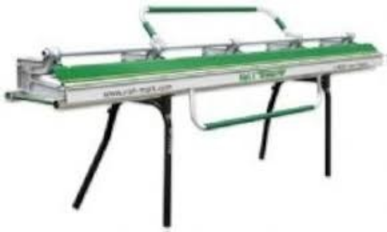 Picture of J-Brake Siding Bender 10'-6"