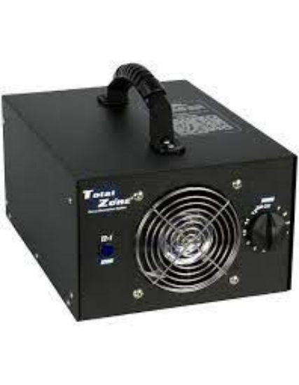 Picture of Ozone Generator