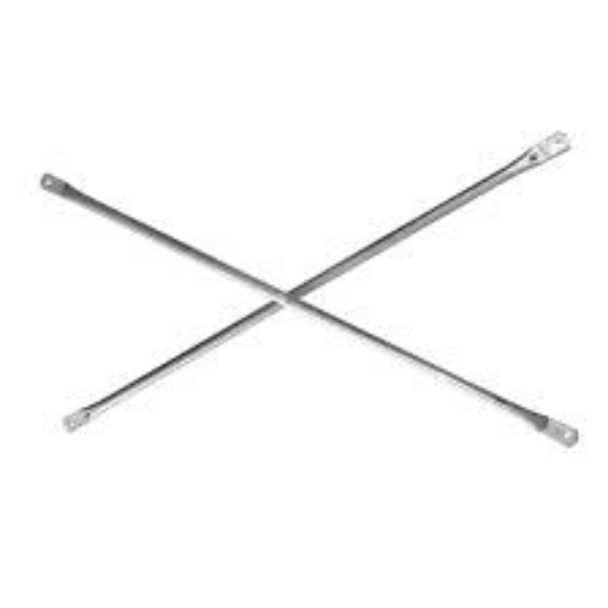 Picture of Scaffold Cross Braces