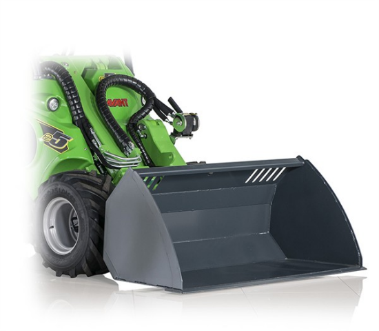 Picture of Bucket Avant Light Material