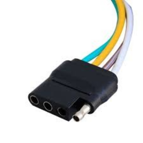 Picture of Trailer Harness 48" Car End