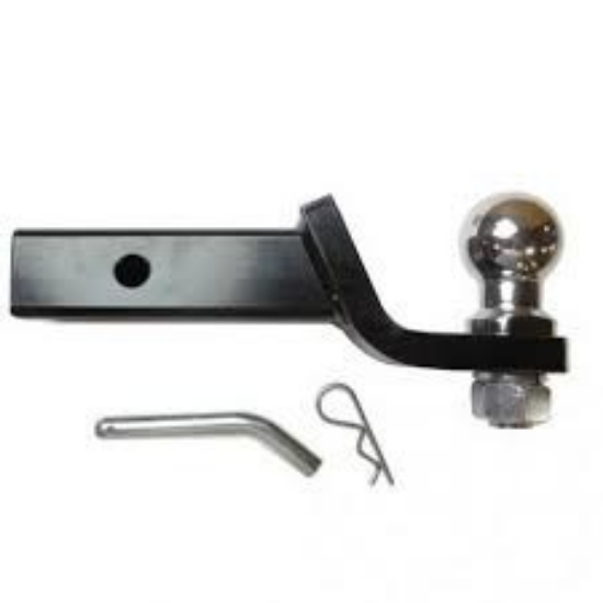 Picture of Trailer Hitch 8500 lb.  W/2-5/16" C