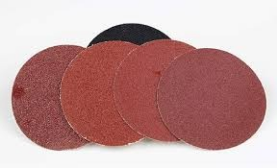 Picture of Sandpaper U-Sand 60 Grit