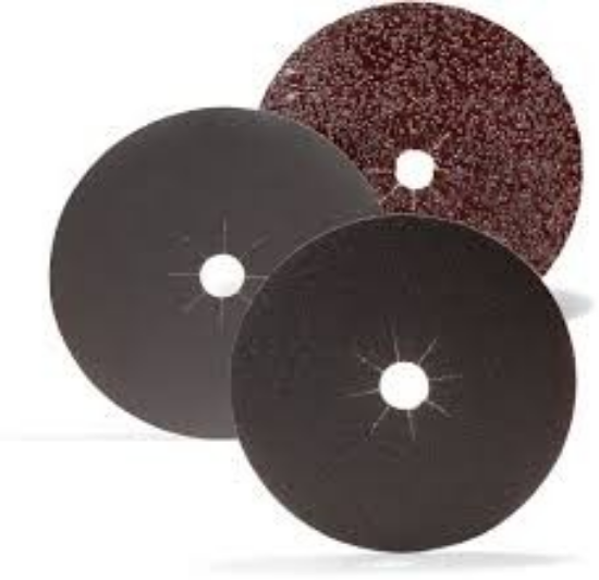 Picture of Sandpaper Edger Disc 24 Grit