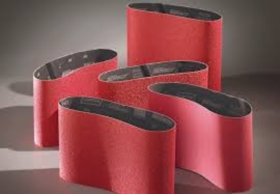 Picture of Sandpaper EZ-8 50 Grit