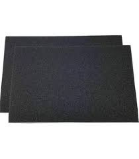 Picture of Sandpaper Square Buff 36 Grit